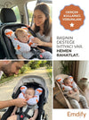 Emdify Bebek Baş ve Boyun Yastığı 5